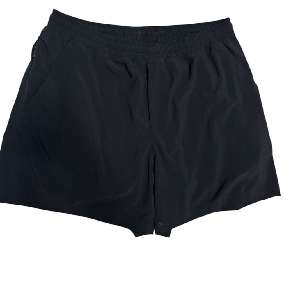 Lululemon Pace Breaker Black Men’s XXL. Great condition